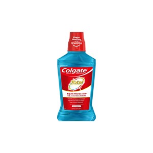 Elimine la placa obstinada con Colgate Total Plaque Pro-Release - Product Image 5