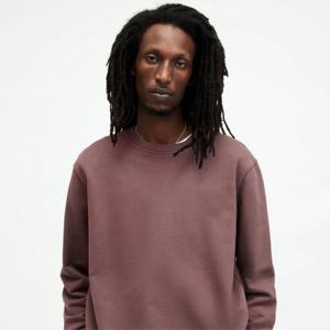 Nouvelle Arrivée 2025 – Sweat-shirt Homme Décontracté Streetwear à Manches Longues, Polaire Doux, Col Zippé, Hiver, Broderie 3D OEM, Couleur Unie - Product Image 3