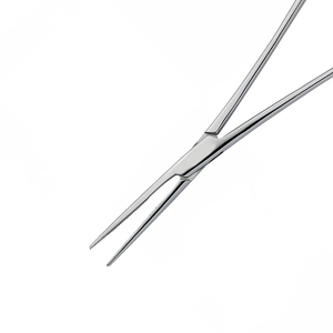 Soporte de aguja más vendido equipo quirúrgico autoclavable a prueba de óxido gran oferta soporte de aguja de Mayo Hegar médico profesional - Product Image 3