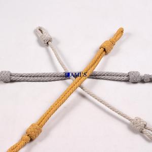 Cordones de tapa de alambre de lingotes ligeros de alta calidad personalizados 2023 Cordones de tapa cómodos y diseñados a medida - Product Image 6