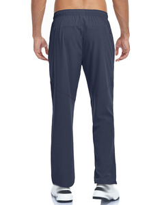 Pantalones de Hombre Personalizados de Alta Calidad, Ecológicos, de Lona Premium, Gruesos, Casuales, con Cordón en la Cintura, Antiarrugas - Product Image 2