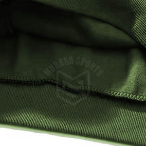 Sweat à capuche avec impression bouffante sur mesure 100% sweat à capuche avec impression bouffante pour hommes en coton à vendre en ligne - Product Image 3