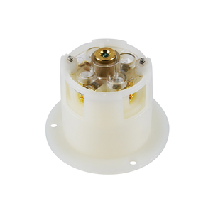 L21-30 NEMA de haute qualité 30A 120/208V Entrée à bride verrouillable innovante idéale pour l'alimentation en électricité des machines d'entrepôt - Product Image 4