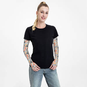 Best Quality New Design Arm <b>Sleeves</b> Stylish Top 2025 New Arrival Breathable And Comfortable Arm <b>Sleeves</b> For Adult - Product Image 5
