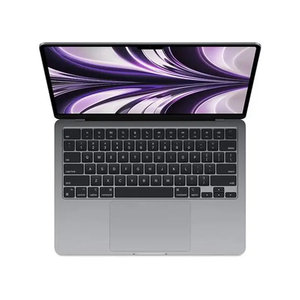 NUEVO MacBook Air 2025 de 13 Pulgadas con Chip M4, Pantalla Liquid Retina, 24 GB de Memoria y 512 GB de Almacenamiento SSD - Product Image 2