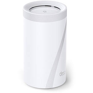 TPLink Deco BE85 (paquete de 3) Sistema de malla WiFi 7 Tribanda BE22000 para todo el hogar, paquete de 3 - Product Image 4