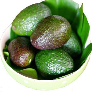 Aguacates Frescos Premium Fuerte/Hass - Fruta Tropical y Subtropical del Reino Unido con 12 Meses de Duración - Product Image 4