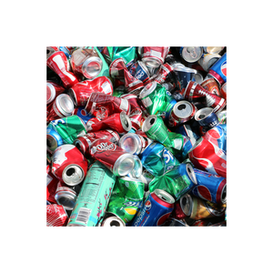 Aleación 6063 UBC Rueda Chatarra Lata Alambre de aluminio Chatarra de alta calidad - Product Image 6