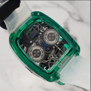 Nuevo diseño forma redonda forma ovalada 18K chapado en oro Iced Out Hip Hop Star Polaris Zircon anillos joyería para mujeres - Product Image 5