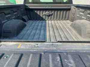 SUPER OFERTA: CAMIONETA PICK-UP DOBLE CABINA CHEVROLET SILVERADO 2024 USADA EN EXCELENTES CONDICIONES - Product Image 4