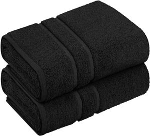 OEM Custom Eco Friendly <b>Turkish</b> Compressed Pure Cotton Terry Bath & Beach <b>Towel</b> Super Absorbent for Home & Hotel Use - Product Image 5