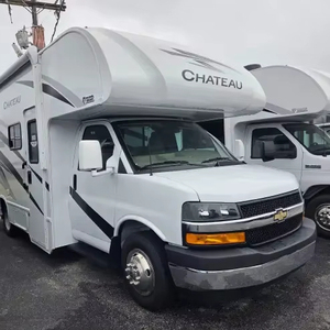 Vendeur vérifié pour Thor CHATEAU 22EC 2025 disponible à la vente - Product Image 1