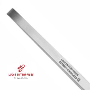 Osteotome EPKER, instrument chirurgical ORL, acier inoxydable de qualité médicale, outil de coupe osseuse, instrument chirurgical de précision - Product Image 4