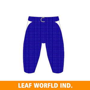 Maillot de football américain personnalisé 2025 Fabricant professionnel Livraison rapide Uniforme à manches courtes pour la saison estivale - Product Image 5