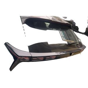 Vehículo Eléctrico Usado Verificado con Volante a la Derecha, Estilo LEV01, Largo Alcance 601-700km, 50-100KW, 50-70kWh, Modelo de Nueva Energía, Suministrado desde Japón - Product Image 5