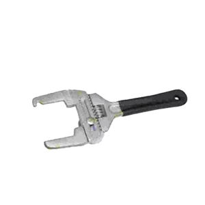 Meilleure vente Clé à molette flexible à cliquet réglable Outil à main en vrac au prix de gros - Product Image 1