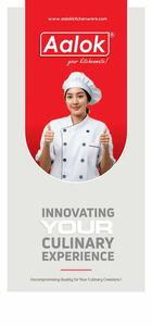 Presse-citron SS avec ouvre-boîte, 100 grammes, en acier inoxydable, outil de cuisine manuel, durable - Product Image 6