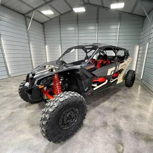 EN VENTA AHORA Can-Am Maverick X3 MAX X RS Turbo RR 2023 - Product Image 2