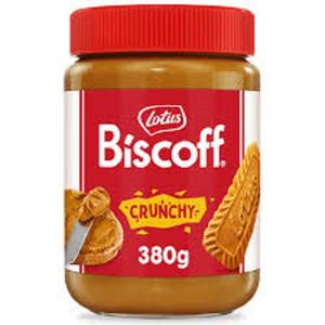 Compre Lotus Biscoff Smooth Spread - Crema de Galleta para Untar a la Venta a Precios de Mayoreo en AW - Product Image 6