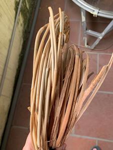 Cuerda de ratán - Product Image 2