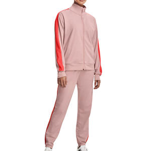 Chándales de Diseño Premium para Mujer, Nuevo Modelo, Mangas Largas, Cintura con Cordón, Nuevo Chándal para Mujer - Product Image 1