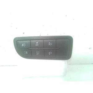 INTERRUPTEUR DE REGULATION DE LA LUMIÈRE FIAT Tipo (356) Berline 4 portes 0735630750 (16>20) - Product Image 5