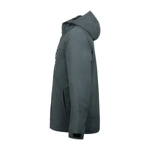 Veste Softshell d'extérieur imperméable et isolée pour l'hiver, résistante au froid, à la neige et au vent, vêtements tactiques de combat et de chasse, bas prix - Product Image 3
