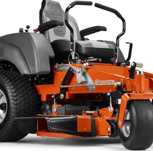 HiAce Camper DIY, Precio de Mercado, MZ61 61 Pulgadas Motor de 27 HP para Cortadora de Césped de Giro Cero Hidrostática Briggs & Stratton, Garantía de 3 Años, EE. UU. - Product Image 4