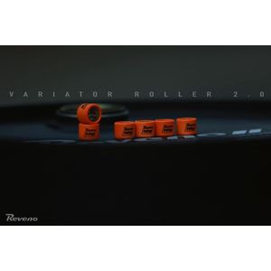 Kit poulie compresseur Aprilia SR GT 200 - Product Image 4