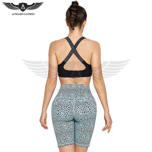 กางเกงขาสั้นผู้หญิงสำหรับฤดูร้อนกางเกงขาสั้น2025ใหม่ลำลองน้ำหนักเบาระบายอากาศเอวสูงสวมใส่สบายสำหรับออกกำลังกายกลางแจ้งและการเดินทางทุกวัน - Product Image 3