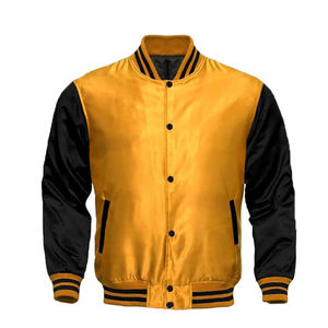 Veste universitaire de style vintage pour femmes, conçue sur mesure, de haute qualité, best-seller, streetwear tendance pour l'hiver - Product Image 2