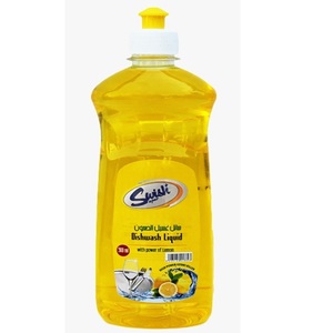 Líquido lavavajillas - Product Image 2