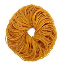 Bandas de goma elástica amarillas superventas de alta calidad 80% CAUCHO NATURAL DE Malasia (este producto no está disponible temporalmente)