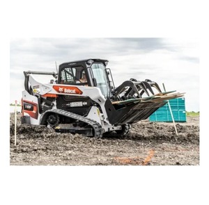 กระปุกเกียร์หลักของรถตักดินลื่นไถลรถตักดินเครื่องยนต์เคลื่อนที่ - Product Image 5