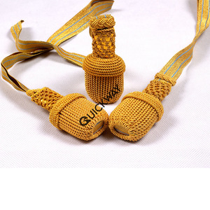 Nuevo Hilo de Alambre de Alta Calidad para Nudos Ceremoniales con Cordón, Cómodo y de la Mejor Calidad - Product Image 3