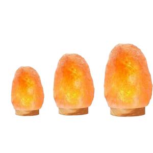 Lámpara de Sal del Himalaya Tallada Ecológica, Multicolor, con Regulador de Intensidad, Forma Natural, Tamaño Personalizable, Logotipo Personalizado, Apta para Feng Shui, 1-2 Kg - Product Image 6