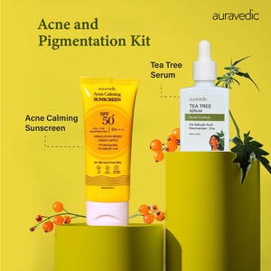 ทรีทเมนต์น้ำมันบำรุงผิวสูตรน้ำ ปราศจากน้ำมัน สำหรับผิวมัน 30 มล. + 60 มล. - Product Image 2