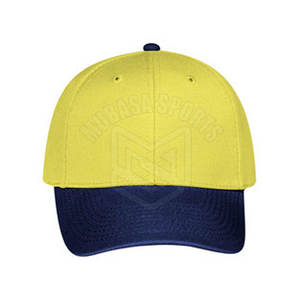 หมวกกีฬาผ้าฝ้าย100% สำหรับผู้ชายหมวกกีฬาขายดี - Product Image 2