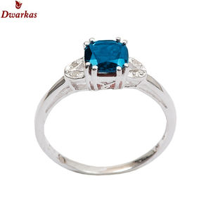 Bague classique en argent sterling 925 avec améthyste, vente en gros pour femmes et hommes, bagues de mariage et de fête, fabricant en gros - Product Image 5
