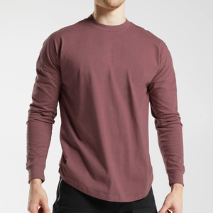 <b>White</b> Cotton High-Neck Track Top <b>Sweatshirt</b> Long Sleeves with Fastening Digital Printing Plain Dyed for Autumn Season - Product Image 1