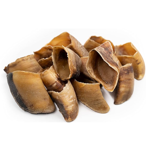 Golosinas para Perros Hechas a Mano y Ecológicas TIMELESS CRAFT, Masticables Naturales de Alta Proteína para la Salud Dental, Material de Cuerno - Product Image 4