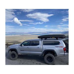 2019-2022 para Toyota Tacoma automático de cuero oscuro Interior Turbo motor FWD Drive R19 tamaño del neumático automóvil usado para la venta - Product Image 6