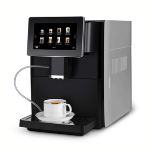 Machine à café Nuova Simonelli Appia Life, machines à café pour restaurants, machines à expresso, machine à café Shenzhen - Product Image 5