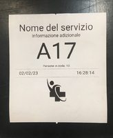 Système électronique intérieur de gestion des files d'attente avec kiosque tactile pour distributeur de billets de banque Gestion du système d'équipement