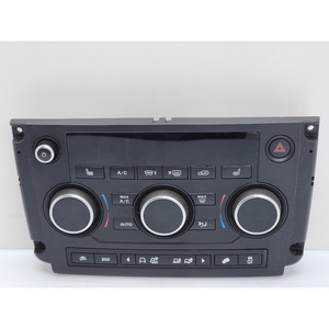Système de régulation climatique LAND ROVER Discovery Sport (L550) FK7214B596CK 204DTD (14>18) - Product Image 1