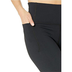 Mallas deportivas para mujer superventas del fabricante, el mejor modelo nuevo, servicios ODM de talla grande, precios baratos, sublimación de LICRA sólida - Product Image 6