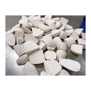 Taro congelé aux normes de qualité d'exportation du Vietnam à prix compétitif - Product Image 1