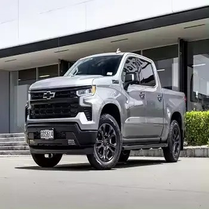 Coches LIMPIOS Camioneta Tru CK C H e V R o L e t - Product Image 2