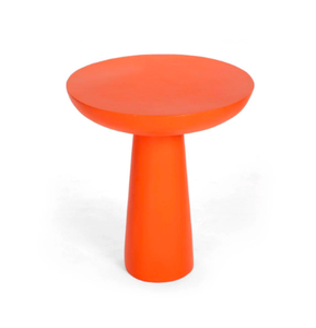 Table d'appoint de console en aluminium de ferme faite à la main colorée avec couleur personnalisée qualité supérieure pour la marque SOI de décor de maison et d'hôtel - Product Image 3