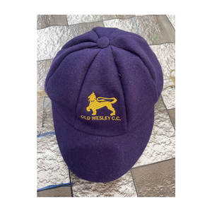 Diseño personalizado Cricket Baggy Green Cap Diseño personalizado Bordado Sombreros lisos y gorras de cricket Hombres - Product Image 4